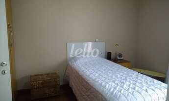 Imagem 5: São Paulo - Apartamento Padrão - Campo Belo