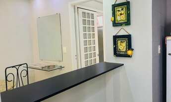 Imagem: 1 quarto mobiliado na Savassi