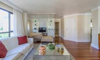 Imagem 6: Apartamento Locação Paraíso 150 m² 4 Dormitórios