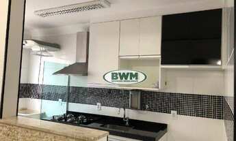 Imagem 7: Apartamento à venda, 50 m² por R$ 205.000,00 - Vossoroca - Votorantim/SP