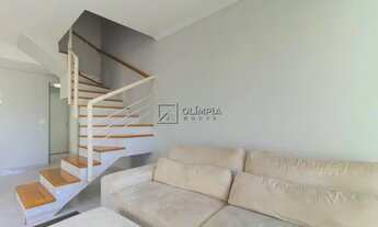 Imagem 7: Cobertura Venda 3 Dormitórios - 110 m² Bela Vista