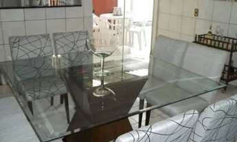 Imagem 4: Casa para venda tem 80 metros quadrados com 3 quartos em Periperi - Salvador - Bahia