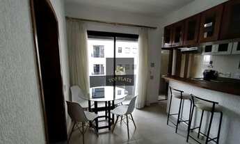 Imagem 4: Flat disponível em Moema