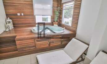 Imagem 6: Village Florença varanda gourmet sala boa sala 2 quartos 1 suíte 1 vaga lazer completo