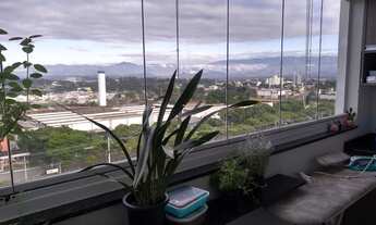 Imagem 6: Apartamento à venda Edifício New Way