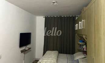 Imagem 1: São Paulo - Casa Padrão - Vila Mariana