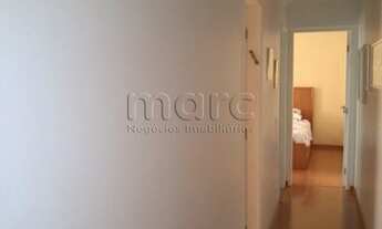 Imagem: SAO PAULO - Apartamento Padrão - VILA MARIANA