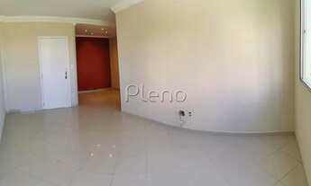 Imagem 5: Apartamento - Vila Industrial - Campinas