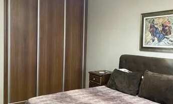 Imagem 6: Apartamento com 3 quartos em José Menino - Santos - São Paulo