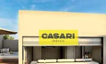 Imagem 6: Cobertura com 3 dormitórios à venda, 156 m² - Assunção - São Bernardo do Campo/SP