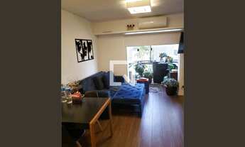 Imagem 6: Apartamento à Venda - Brooklin, 1 Quarto, 55 m2