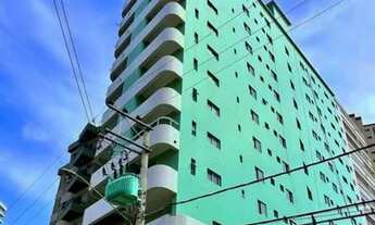 Imagem 5: Apartamento com 2 dormitórios à venda, 62 m² por R$ 298.000,00 - Caiçara - Praia Grande/SP