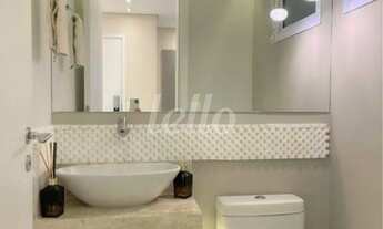 Imagem 2: São Paulo - Apartamento Padrão - Mooca