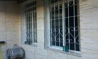 Imagem 6: Casa geminada coletiva duplex oportunidade