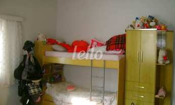 Imagem 3: São Paulo - Casa Padrão - Mooca