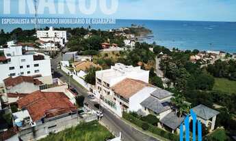 Imagem 5: Triplex de alto padrão com vista para o mar na Enseada Verde