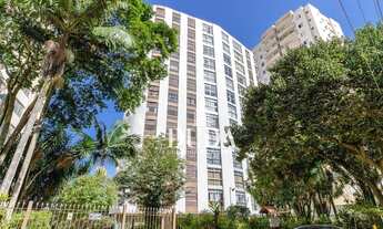 Imagem 4: Apartamento com 3 dormitórios à venda, 152 m² por R$ 1.500. - Vila Mariana - São Paulo/SP