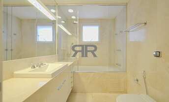 Imagem: ITAIM BIBI - 4 SUÍTES - PRÉDIO PROCURADO