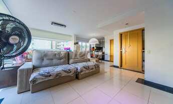 Imagem 7: Santo André - Apartamento Padrão - Jardim