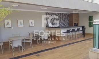 Imagem 2: Ribeirão Preto - Apartamento - Jardim Nova Aliança