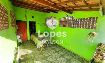 Imagem 2: Casa de rua-À VENDA-Cordovil-Rio de Janeiro-RJ