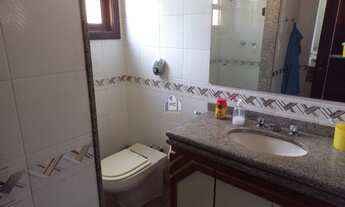 Imagem 7: Uma casa completa, em um condominio que dispensa comentários na Região Oceanica