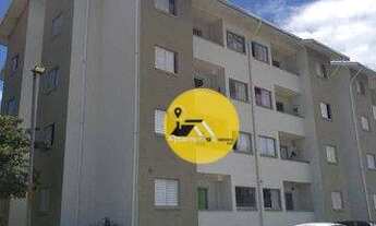 Imagem 6: Apartamento com 2 dormitórios à venda, 56 m² por R$ 179.000,00 - Jardim Santa Inês - São J