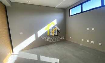 Imagem 3: Sobrado com 3 dormitórios à venda, 440 m² por R$ 6.000.000,00 - QUINTA DO GOLFE II JARDINS