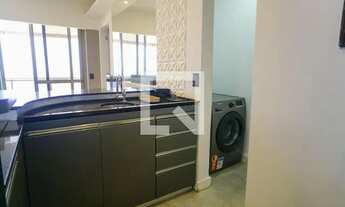 Imagem 7: Apartamento para Aluguel - Jardim Oceânico, 1 Quarto, 80 m2