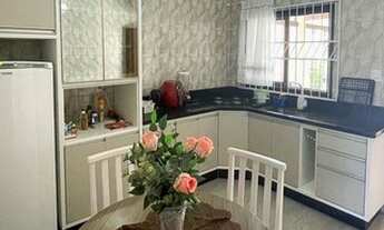 Imagem 2: Casa com 3 dormitórios à venda, 160 m² por R$ 649.000,00 - Centro - Penha/SC