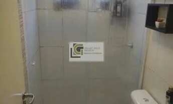 Imagem 6: AC- Apartamento para venda tem 48 metros quadrados com 2 dormitórios