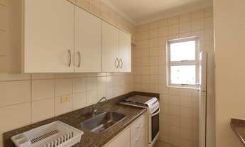 Imagem 7: Apartamento com 1 dormitório para alugar, 38 m² por R$ 1.350,00/mês - Centro - Piracicaba