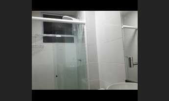 Imagem 3: Aluga apto térreo Cond. Chada dos Colibris Jardim Imperial locação