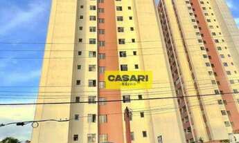 Imagem 2: Apartamento com 2 dormitórios à venda, 55 m² - Jardim do Estádio - Santo André/SP