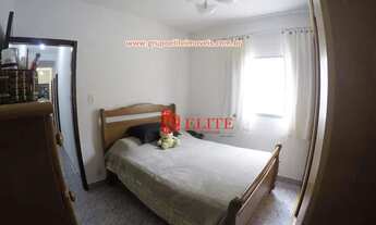 Imagem 4: Casa com 3 dormitórios à venda, 150 m² por R$ 399.000,00 - Jardim das Indústrias - São Jos