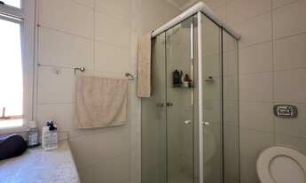 Imagem 5: Sobrado no Campolim para alugar em Condomínio 3 quartos 1 suíte 2 vagas cobertas Sorocaba