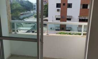 Imagem 6: Apartamento para venda possui 52 metros quadrados com 2 quartos