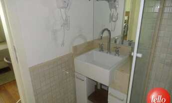 Imagem: São Paulo - Apartamento Padrão - Vila