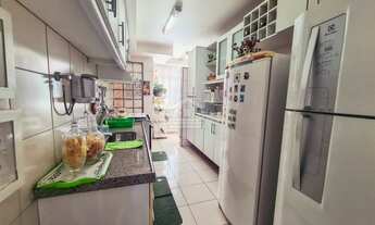 Imagem 6: Apartamento para venda - Apartamento com 03 suítes no Jóquei Clube