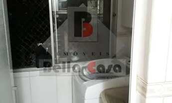 Imagem 7: APARTAMENTO AGUA RASA 2 DORMITORIOS SALA 1 VAGA