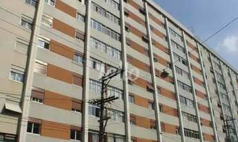 Imagem: São Paulo - Apartamento Padrão - Pinheiros