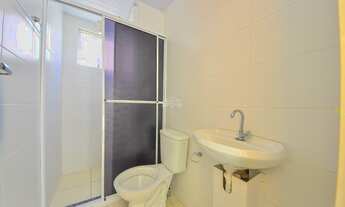 Imagem 4: Apartamento para venda com 2 quartos em Campo de Santana - Curitiba - PR