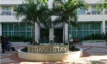 Imagem 1: Aluguel flat mobiliado