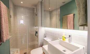 Imagem 2: Apartamento para Aluguel - Vila Leopoldina, 1 Quarto, 35 m2