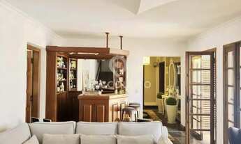 Imagem 3: Casa - Parque Taquaral - Campinas