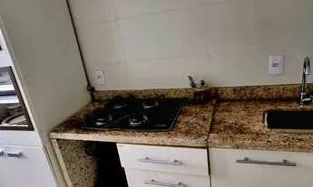 Imagem 7: Apto Mobiliado Top no Costa e SIlva