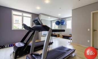 Imagem 1: São Paulo - Apartamento Padrão - Vila Nova Conceição