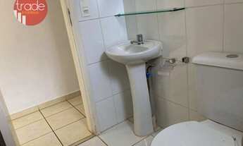 Imagem: Apartamento com 2 dormitórios para alugar