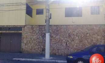 Imagem 3: São Paulo - Casa Comercial - Tatuapé