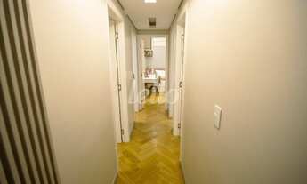 Imagem 2: São Paulo - Apartamento Padrão - Mooca